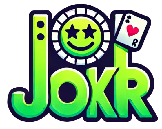 Логотип Joker Casino